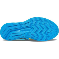 Sepatu Lari Saucony Ride 14 RunShield Solar Chill S20652-1-11.5