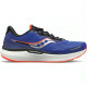 Sepatu Lari Saucony Triumph 19 Sapphire Vizired S20678-16-7.5