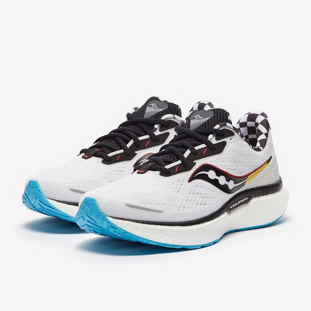 Saucony triumph 6 clearance 40