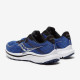 Sepatu Lari Saucony Omni 20 Royal Black S20681-30