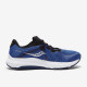 Sepatu Lari Saucony Omni 20 Royal Black S20681-30