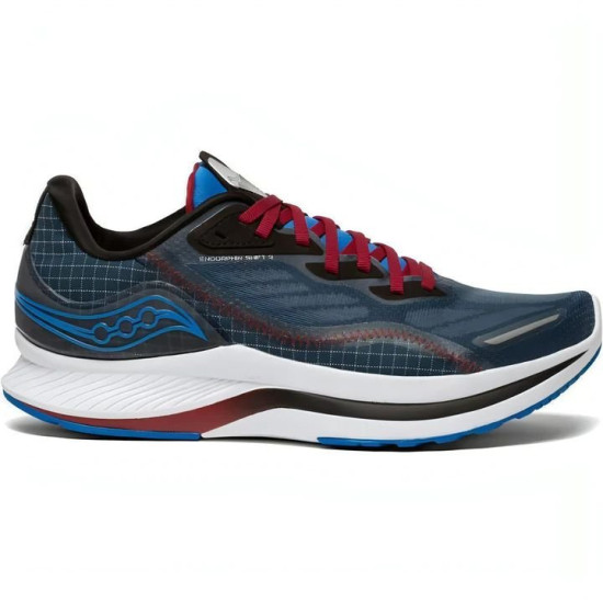 Sepatu Lari Saucony Endorphin Shift 2 Space Mulberry S20689-30-9.5