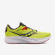 Sepatu Lari Saucony Ride 15 Acid Lime Spice S20729-25