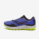 Sepatu Lari Saucony Pregrine 12 Blue Raz Acid S20737-25