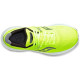 Sepatu Lari Saucony Triumph 20 Citron Black S20759-06-7