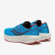 Sepatu Lari Saucony Triumph 20 Ocean Redrock S20759-31