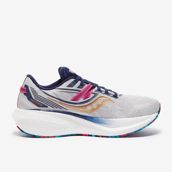 Sepatu Lari Saucony Triumph 20 Prospect Glass S20759-40