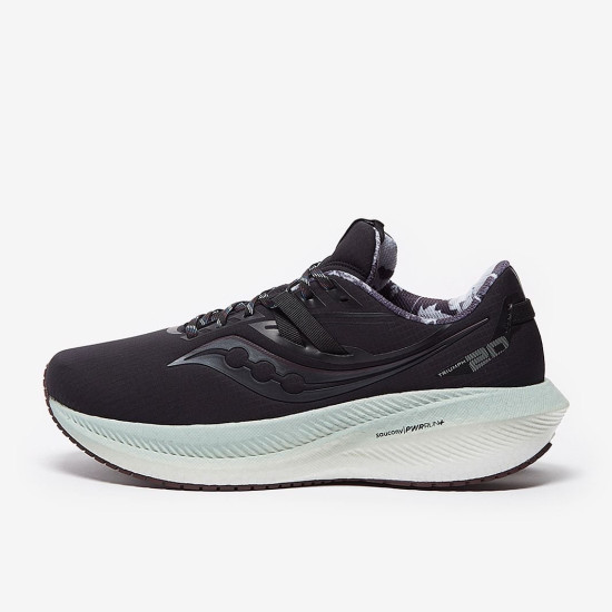 Sepatu Lari Saucony Triumph 20 Miles To Go S20804-01