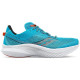 Sepatu Lari Saucony Kinvara 14 Agave Lava S20823-25-7