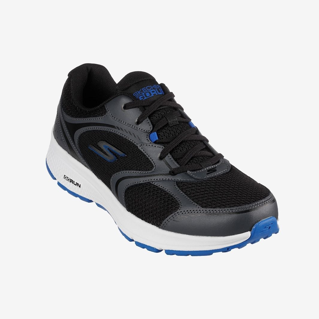 Sepatu running hot sale skechers