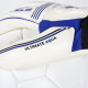 Sarung Tangan Kiper Stanno Ultimate Grip Aqua Hybrid 25% Extra Grip White Blue 4802352500