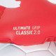 Sarung Tangan Kiper Stanno Ultimate Grip III Rollfinger Red 4802416000