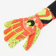 Sarung Tangan Kiper Uhlsport Dynamic Impulse Supergrip Dynamic Orange Fluo Yellow Black 101113801