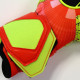 Sarung Tangan Kiper Uhlsport Dynamic Impulse Supergrip Dynamic Orange Fluo 101113801