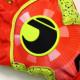 Sarung Tangan Kiper Uhlsport Dynamic Impulse Supergrip HN Dynamic Orange Fluo 101114001