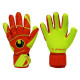 Sarung Tangan Kiper Uhlsport Dynamic Impulse Absolutgrip Reflex Dynamic Orange Fluo 101114101