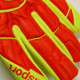 Sarung Tangan Kiper Uhlsport Dynamic Impulse Supersoft HN Dynamic Orange Fluo 101114401