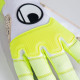 Sarung Tangan Kiper Uhlsport Pure Alliance Supergrip+ Reflex White Fluo 101116301