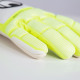 Sarung Tangan Kiper Uhlsport Pure Alliance Absolutgrip HN White Fluo 101116801