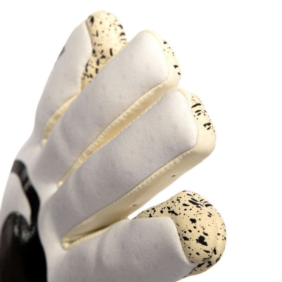 Sarung Tangan Kiper Uhlsport Pure Flex #297 White 1011189012020