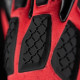 Sarung Tangan Kiper Uhlsport Hyperred Supergrip+ HN #330 Red Black 1011232042022