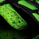 Sarung Tangan Kiper Uhlsport Hyperflex HN Black Fluo Green 101128601