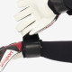 Sarung Tangan Kiper Uhlsport Powerline Supersoft Black Red White 101130901