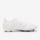 Sepatu Bola Umbro Tocco Pro FG White Black Urban Chic 81650U-KQN