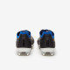 Sepatu Bola Umbro Tocco Pro SG Black White Blue 81651U-JLQ