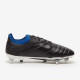 Sepatu Bola Umbro Tocco Pro SG Black White Blue 81651U-JLQ