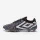 Sepatu Bola Umbro Velocita VI Pro FG Urban Chic High Rise Black 81682U-KQM