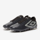 Sepatu Bola Umbro Velocita VI Premier FG Urban Chic High Rise Black 81685U-KQM