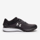 Sepatu Lari Under Armour Charged Escape 3 Evo Black White White 3023878-001