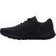 Sepatu Lari Under Armour Charged Rogue 3 Black 3024877 003-8.5