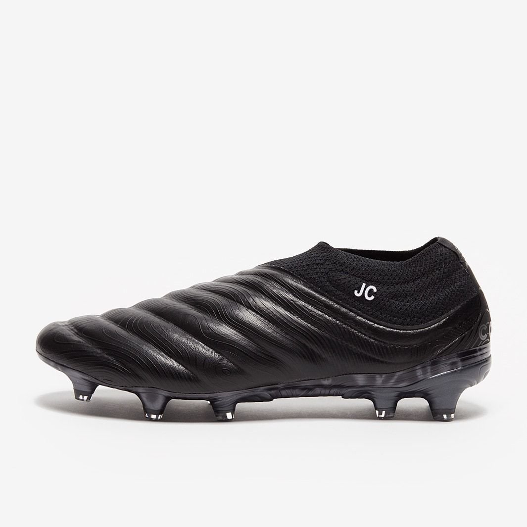 Adidas copa hitam sale