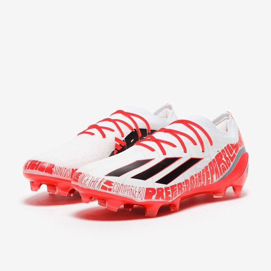 Adidas messi shop merah putih