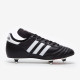 Sepatu Bola Adidas World Cup SG Black White 011040