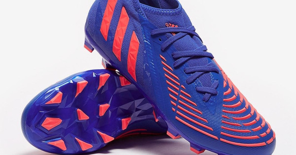 Sepatu bola clearance adidas predator instinct